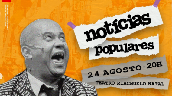 Notícias Populares