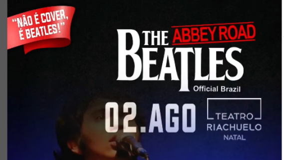 The Beatles