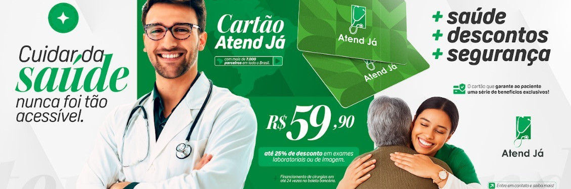 Atendja
